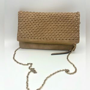 Urban Expressions Shoulder Bag Clutch
